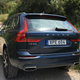 Illustration for article titled The 2018 Volvo XC60 Is Crazy Smart Right Down To The Windshield Wipers